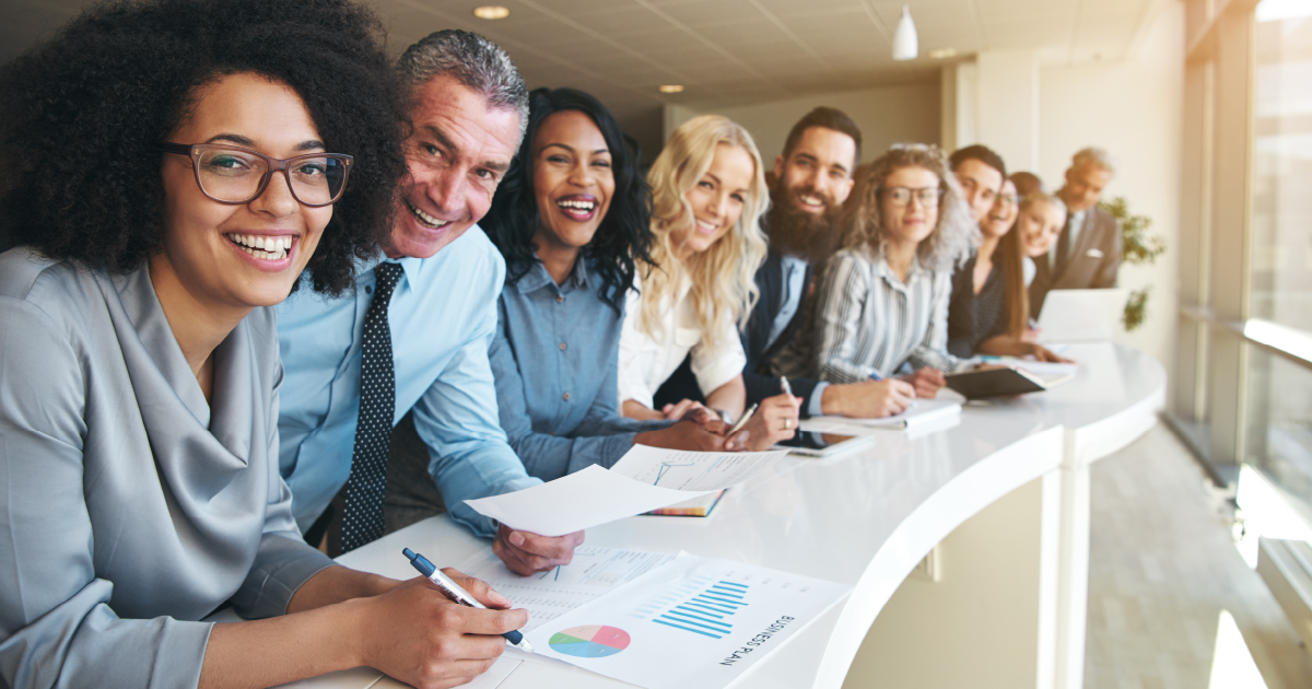 Workforce program